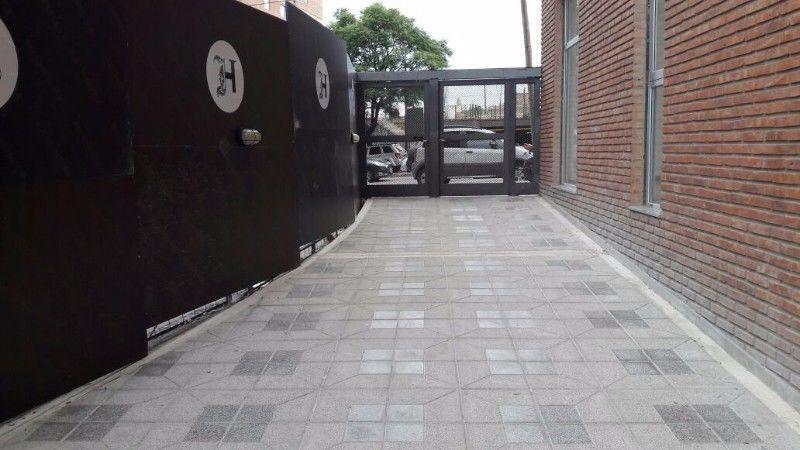 Departamento De Nanu Διαμέρισμα Κόρδοβα Εξωτερικό φωτογραφία