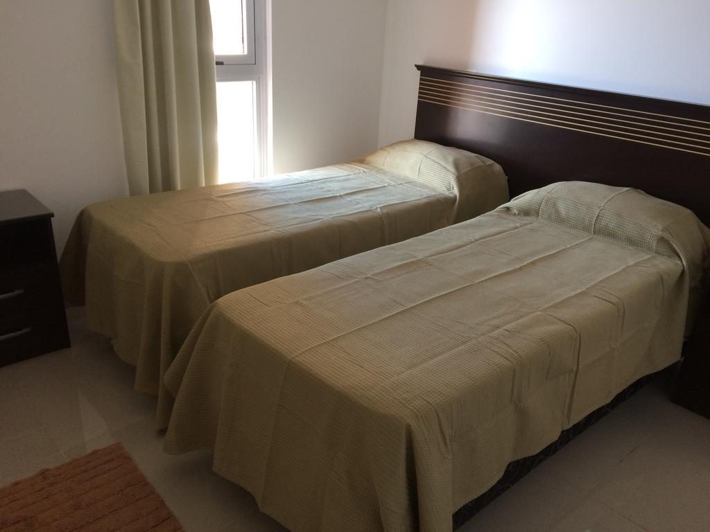 Departamento De Nanu Διαμέρισμα Κόρδοβα Εξωτερικό φωτογραφία