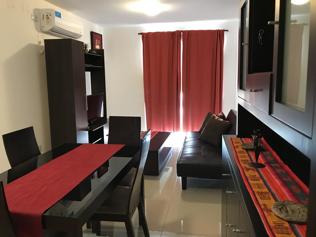 Departamento De Nanu Διαμέρισμα Κόρδοβα Εξωτερικό φωτογραφία