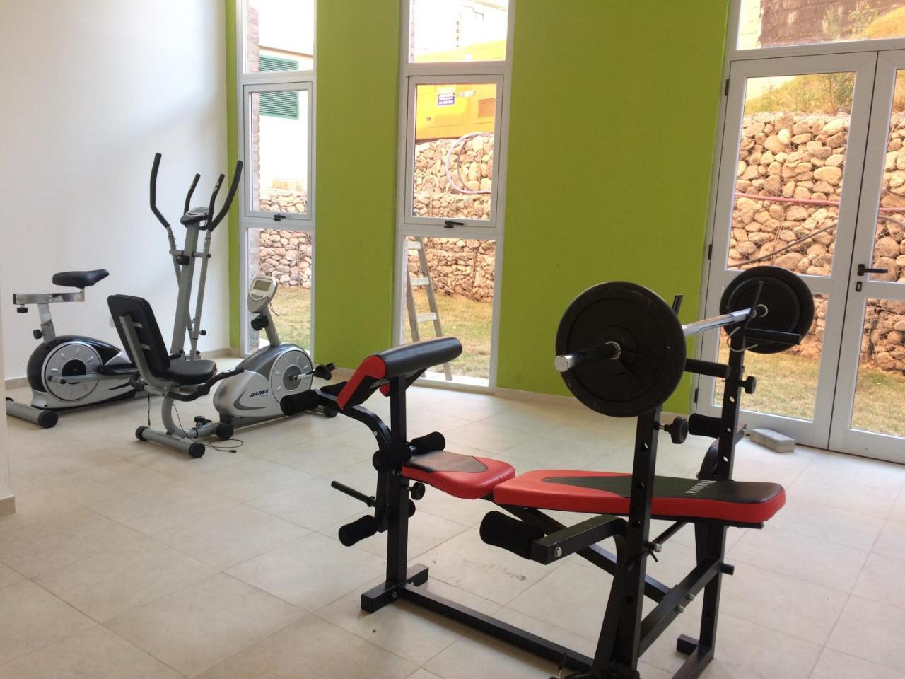 Departamento De Nanu Διαμέρισμα Κόρδοβα Εξωτερικό φωτογραφία